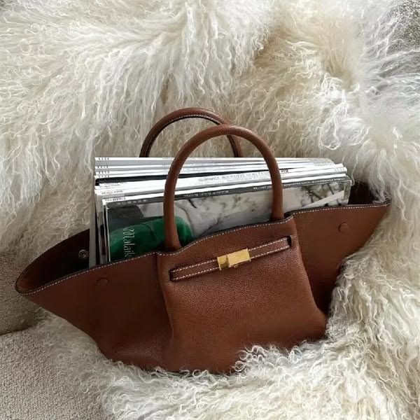 sac a mains luxe